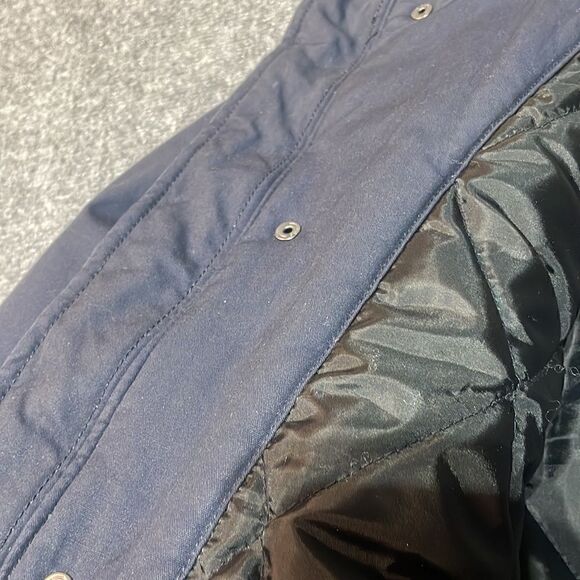 DB Supply Mens Coat - Picture 12 of 13